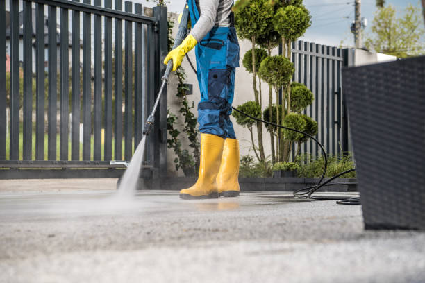Trusted Syracuse, KS Pressure Washing Services Experts