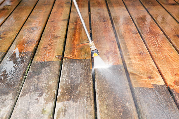 Boat and Dock Cleaning in Syracuse, KS