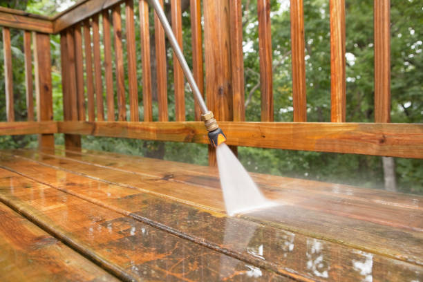 Best Building Exterior Washing  in Syracuse, KS
