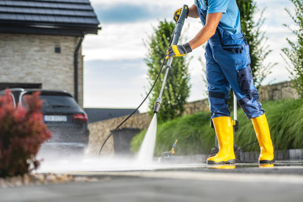 Best Fence Cleaning  in Syracuse, KS